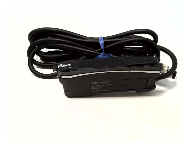 OMRON E3X-HD11 2M