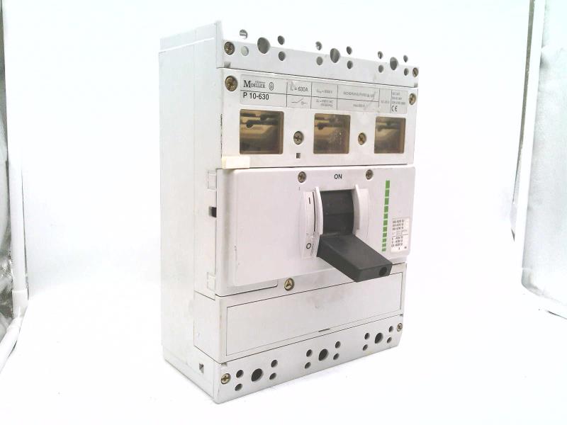 EATON CORPORATION P10-630