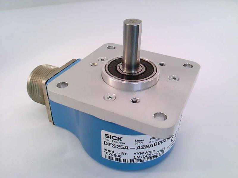 SICK DFS25A-A2BAD003600