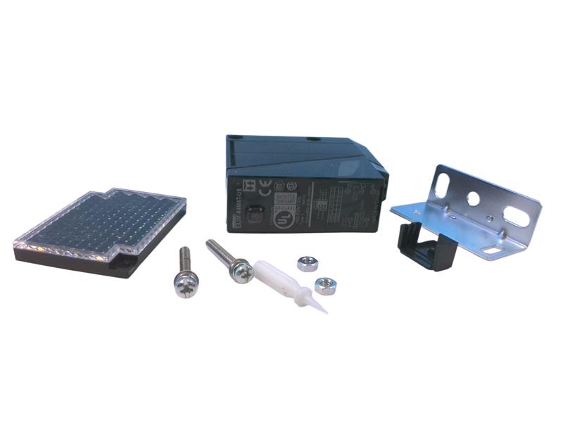 OMRON E3JM-R4M4T-US