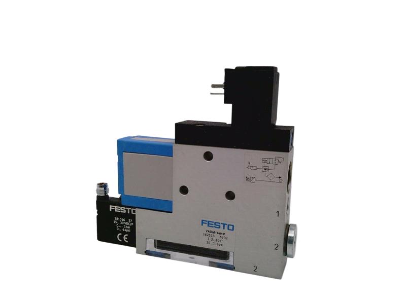 VADM-140-P by FESTO