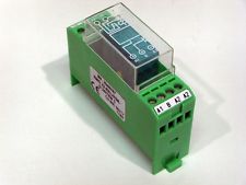 PHOENIX CONTACT UEG-REL/KSR- 24/21-21