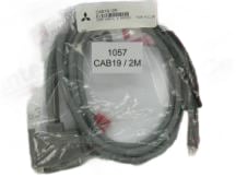 BEIJER ELECTRONICS CAB192M