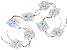 OSRAM BACKLITE615OSLM0