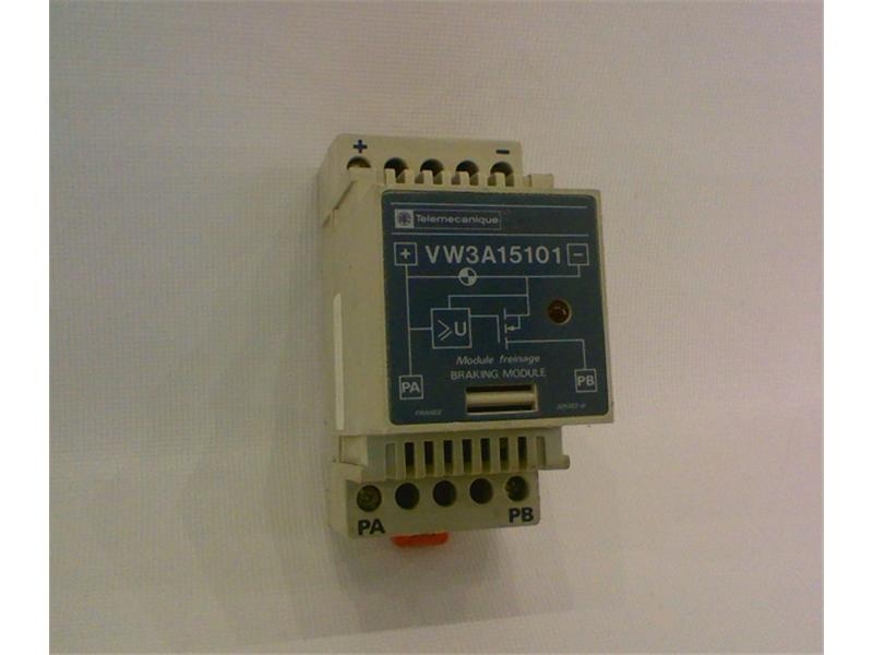 SCHNEIDER ELECTRIC VW3A15101