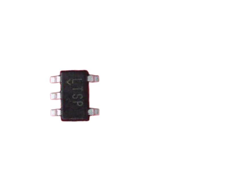 ANALOG DEVICES LT1931AES5#TRMPBF