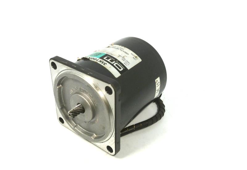 ORIENTAL MOTOR 3SK10GN-A