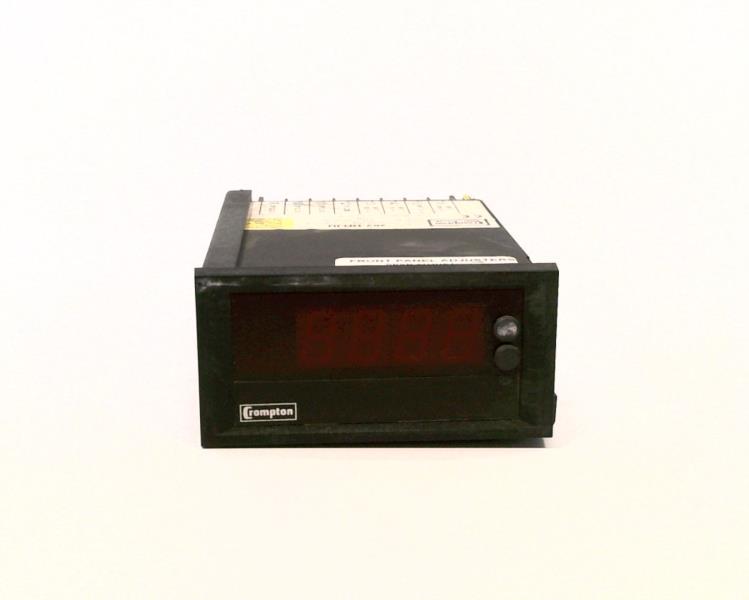 TE CONNECTIVITY 262-DDJU-ZZTM-Z1-61