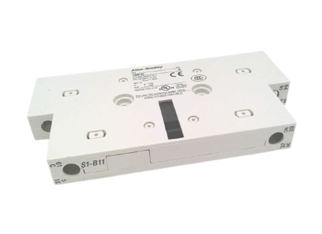 ALLEN BRADLEY 100-DS1-B11