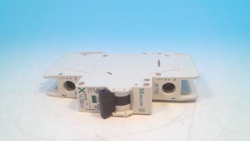 EATON CORPORATION FAZD41RT