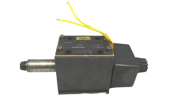 PARKER D3W4CNYP5