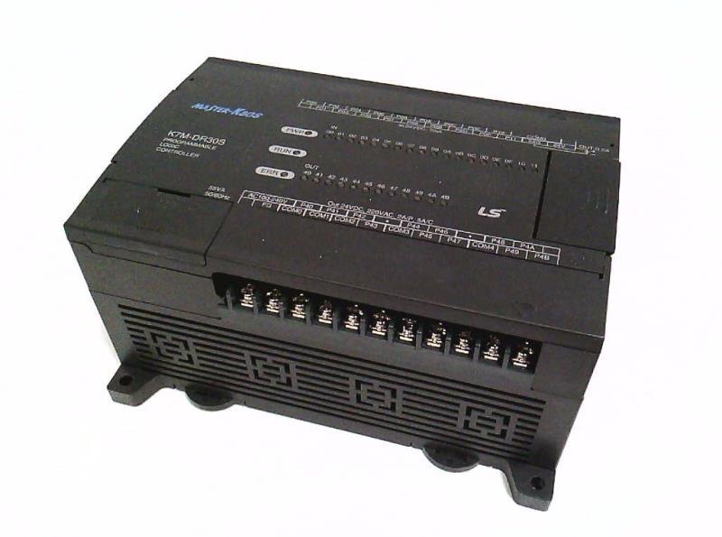 K7M-DR20S by CARLO GAVAZZI