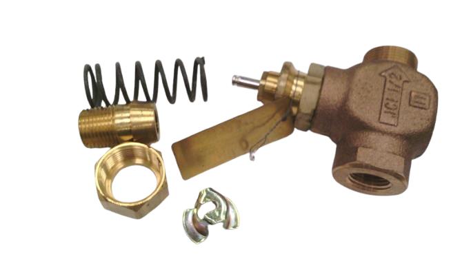 JOHNSON CONTROLS VTM-GN019-4