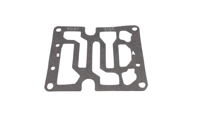 MAC VALVES INC 16246