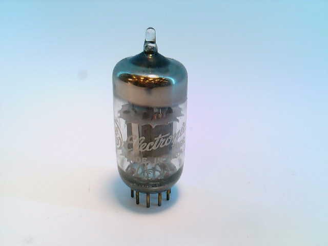 GENERAL ELECTRIC 5EU8