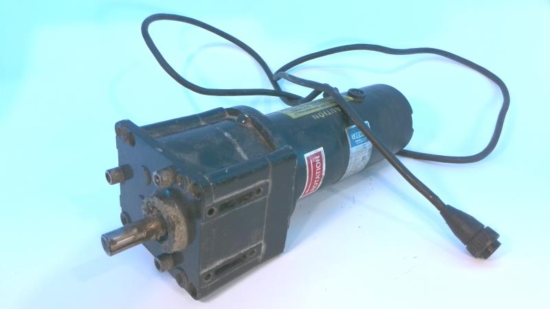 REGAL REXNORD CM34D40NZ2B