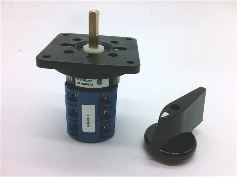 KRAUS & NAIMER CA11US660201KD1