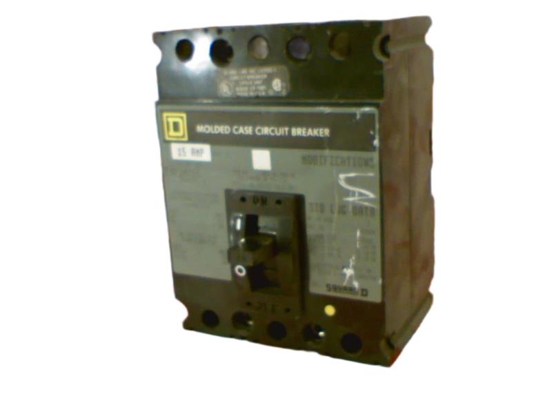 FAP34015 by SCHNEIDER ELECTRIC