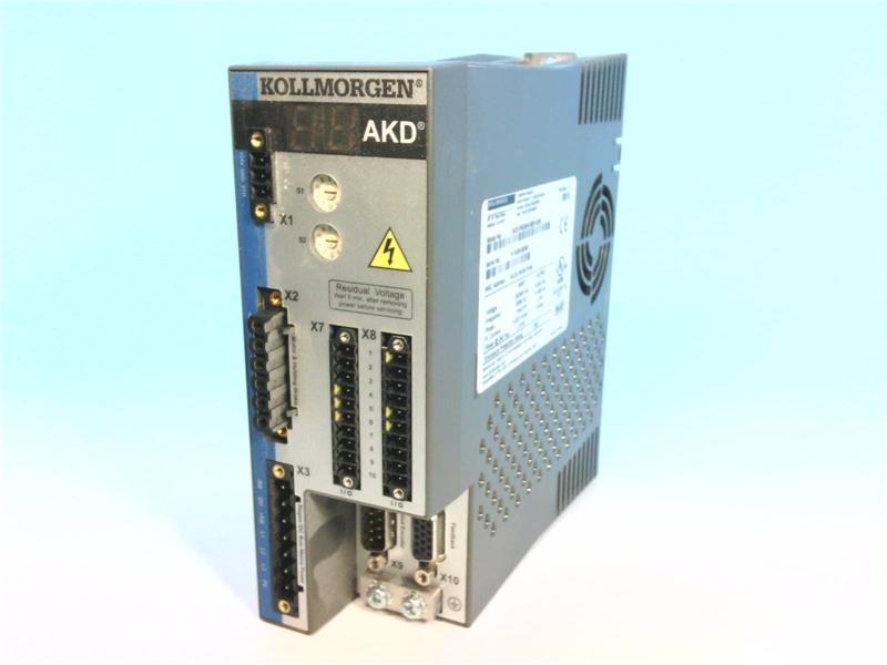 AKD-P00306-NBEI-0000 by KOLLMORGEN