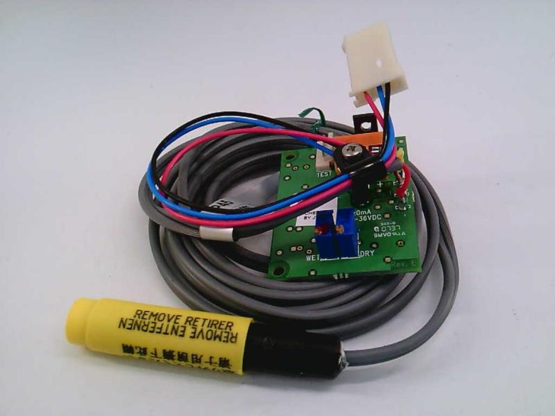 VAISALA SENSOR SYS HMM22DAX