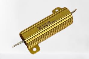 VISHAY RH50120R0JS03