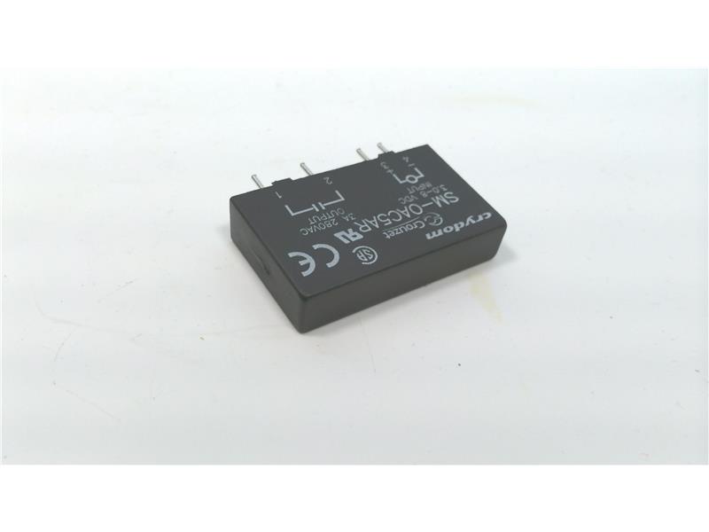 SENSATA TECHNOLOGIES SM-OAC5AR