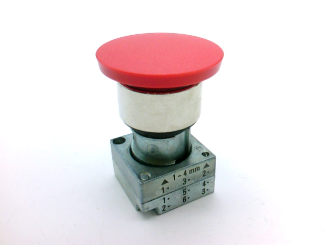 SIEMENS 3SB3500-1GB61