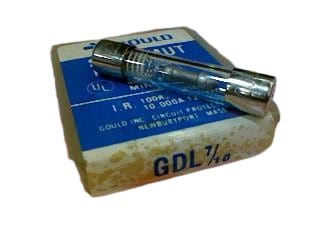 MERSEN GDL7/10