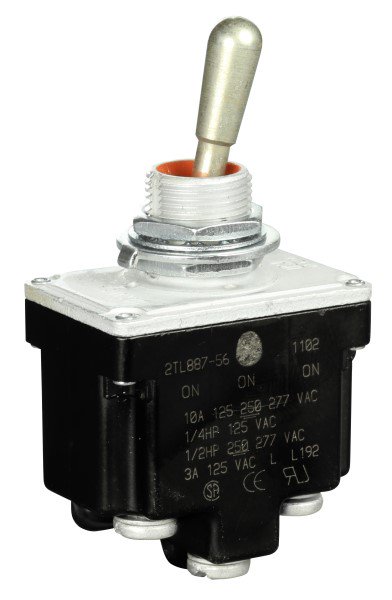HONEYWELL 2TL887-56