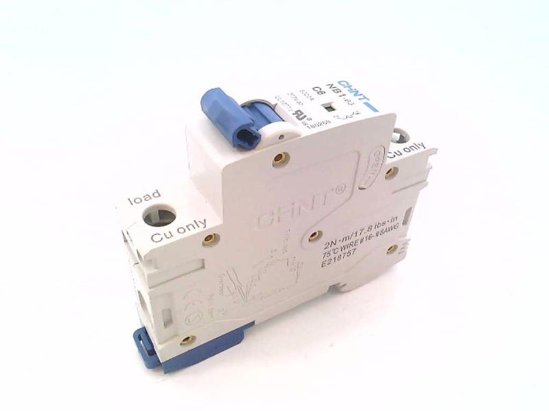 CHINT NB1-63C1P06