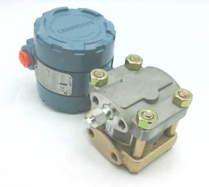 EMERSON 1151GP4E22B2