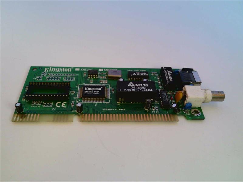 KINGSTON TECHNOLOGY KNE20BT
