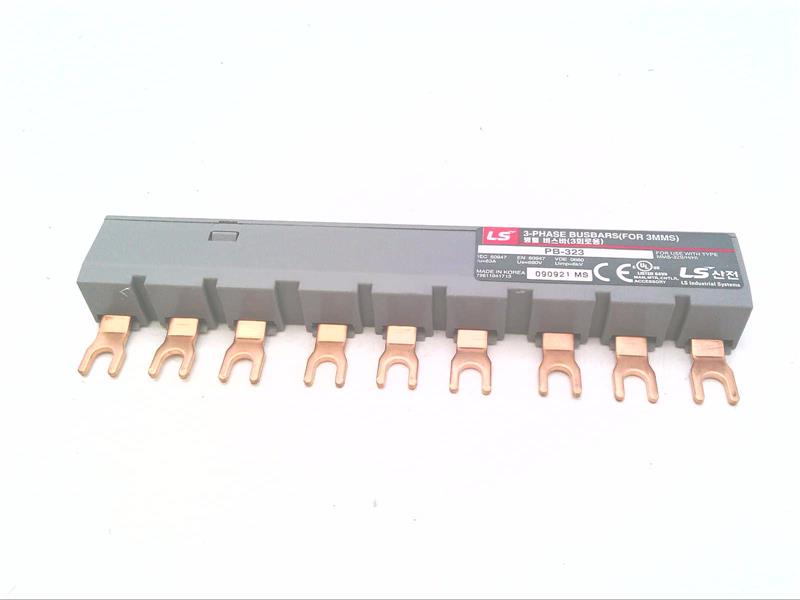 LS ELECTRIC MMS-PB-323
