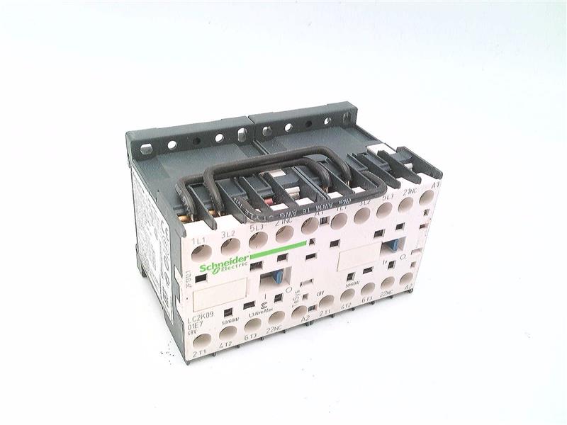 SCHNEIDER ELECTRIC LC2K0901E7