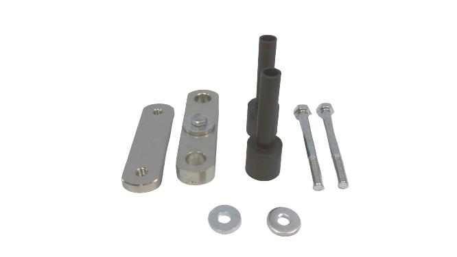 C&H TECHNOLOGY C070D-9.8KNS-80