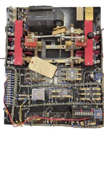 RUSSELECTRIC RMT-1003CE