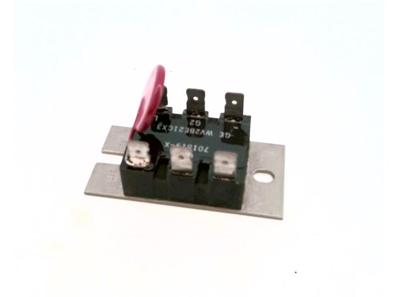 ASEA BROWN BOVERI 701819-X