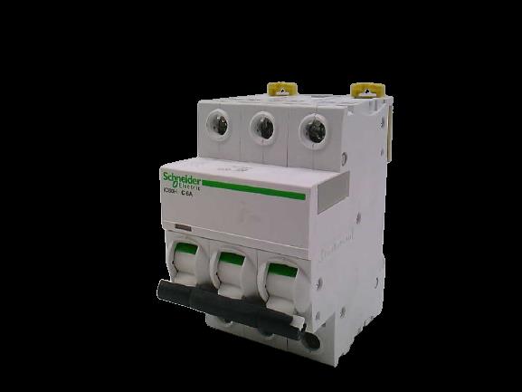 SCHNEIDER ELECTRIC IC60HC6A