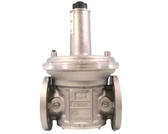 HONEYWELL VGBF 50F40-3