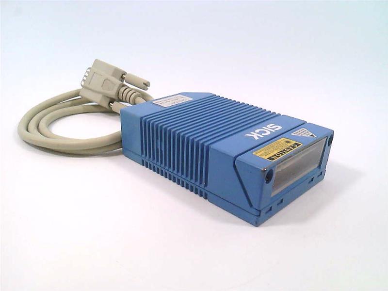 CLV212A-0010 by SICK