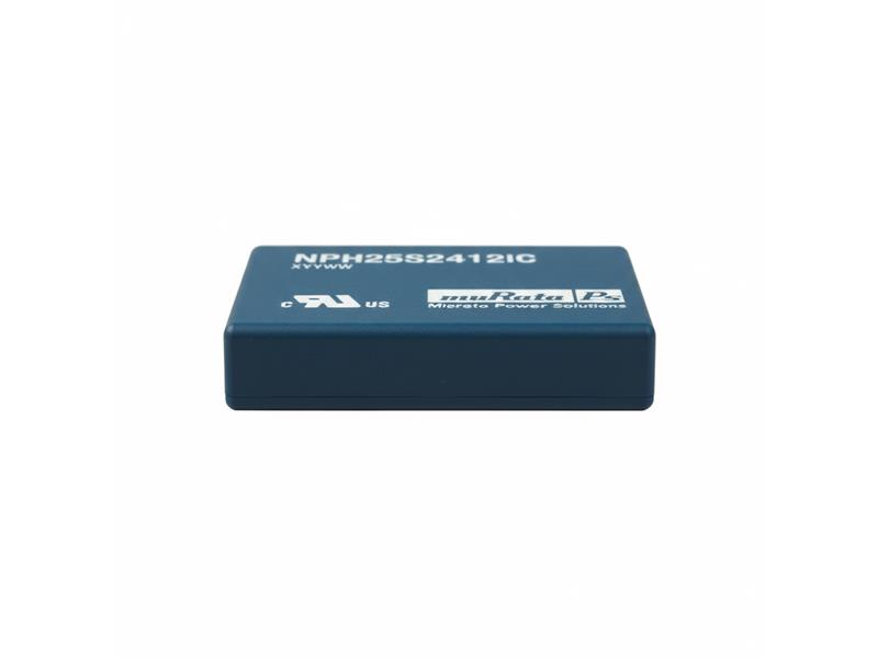 NPH25S2412IC by MURATA MANUFACTURING