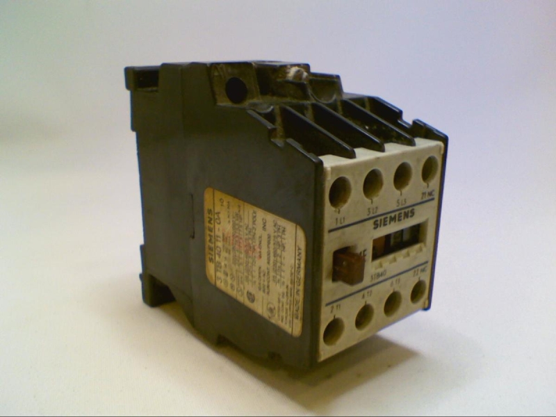 SIEMENS 3TB4011-0AF0