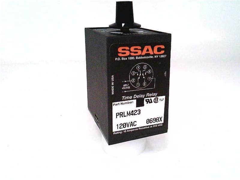 ASEA BROWN BOVERI PRLM423