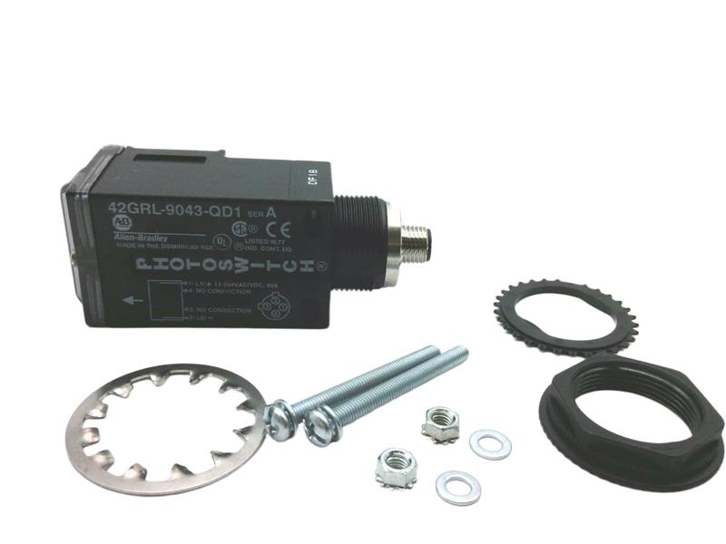 ALLEN BRADLEY 42GRL-9043-QD1