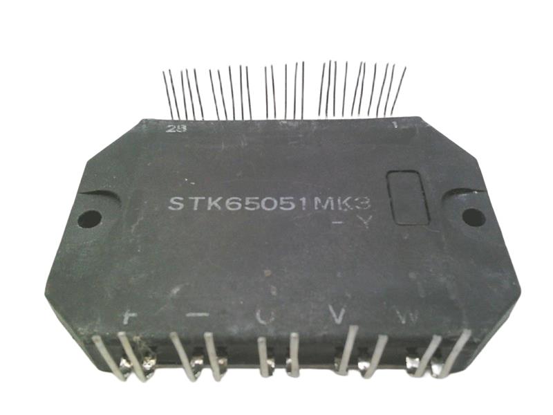 SANYO STK65051MK3Y