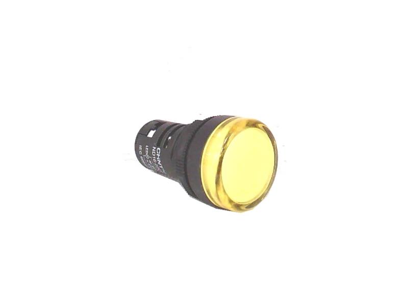 CHINT ND16-22DS/4-380V-Y