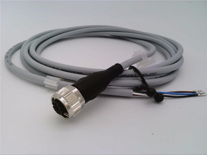 FESTO NEBU-M12G5-K-2.5-LE4