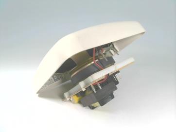 HONEYWELL SP201WA-25