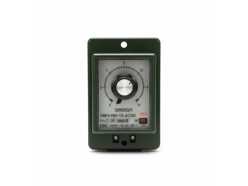 OMRON STP-YMH-US-AC240
