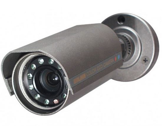 SPECO TECHNOLOGIES CVC-7700DN